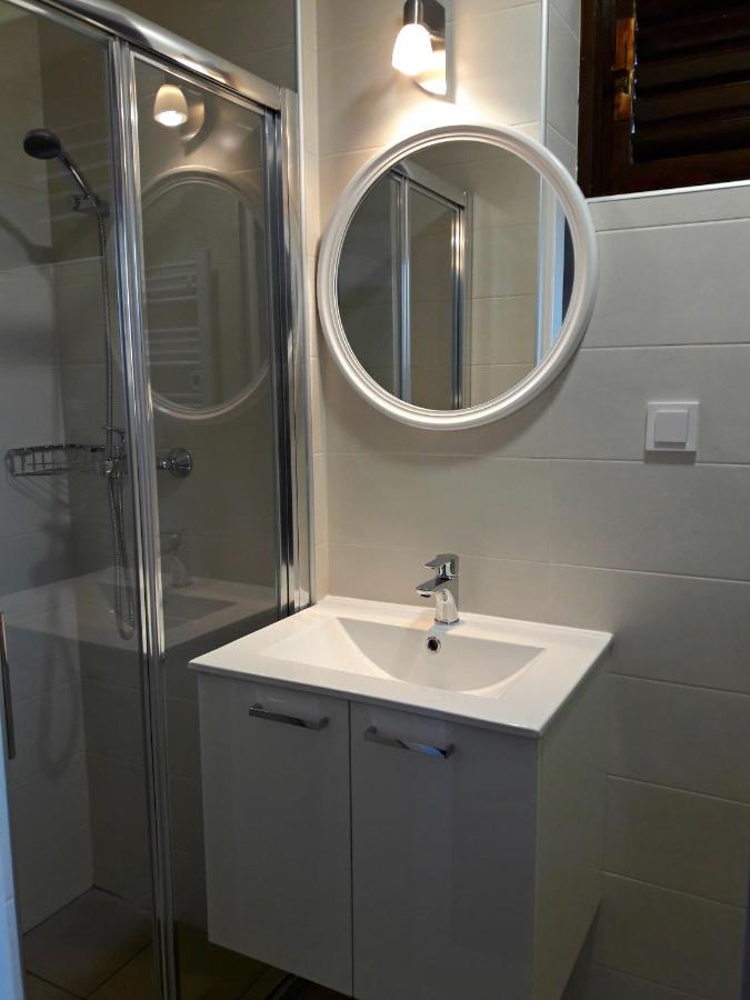 Apartment Stipcic-Mreznicki Brig Duga Resa Esterno foto