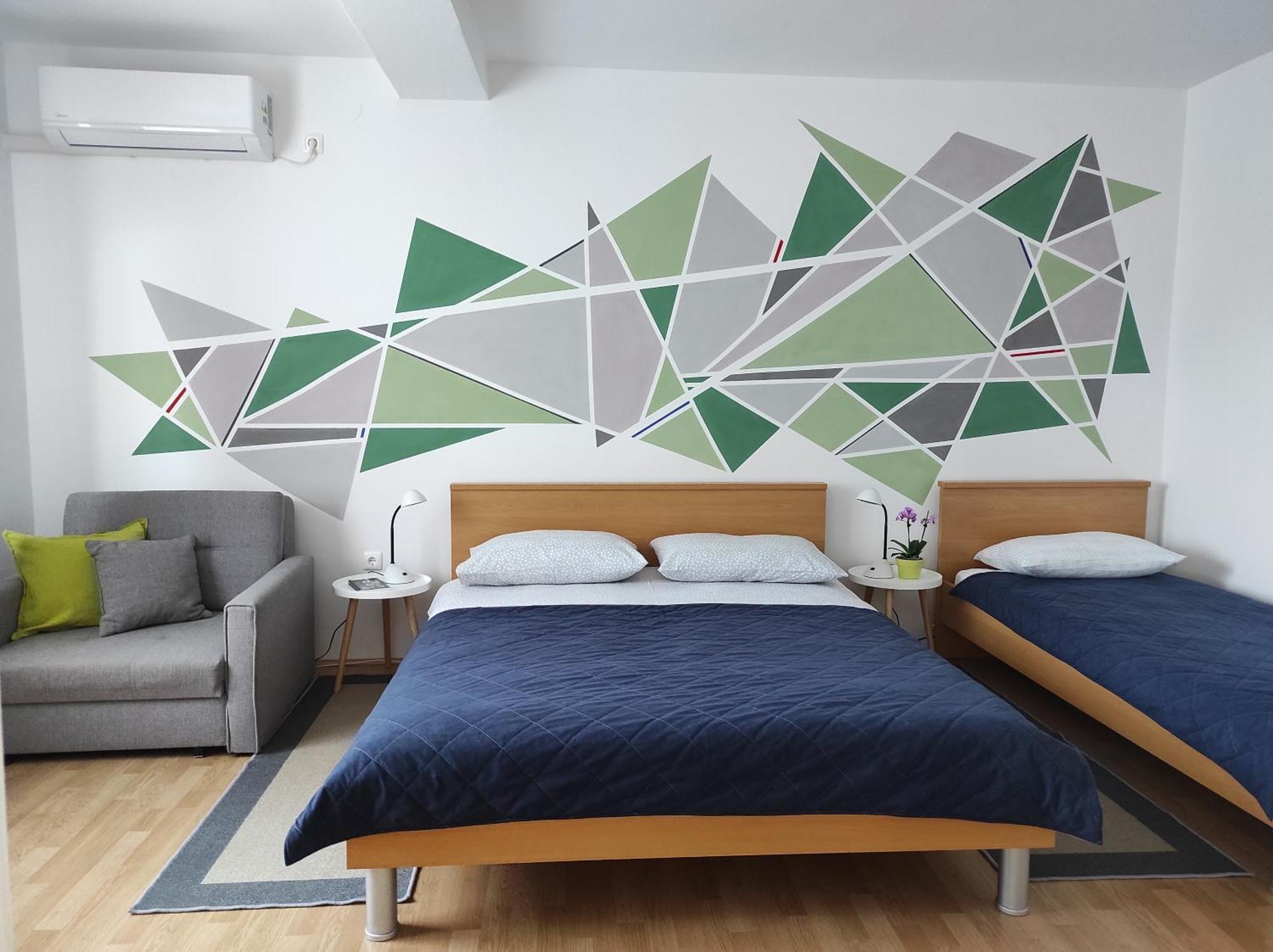 Apartment Stipcic-Mreznicki Brig Duga Resa Esterno foto