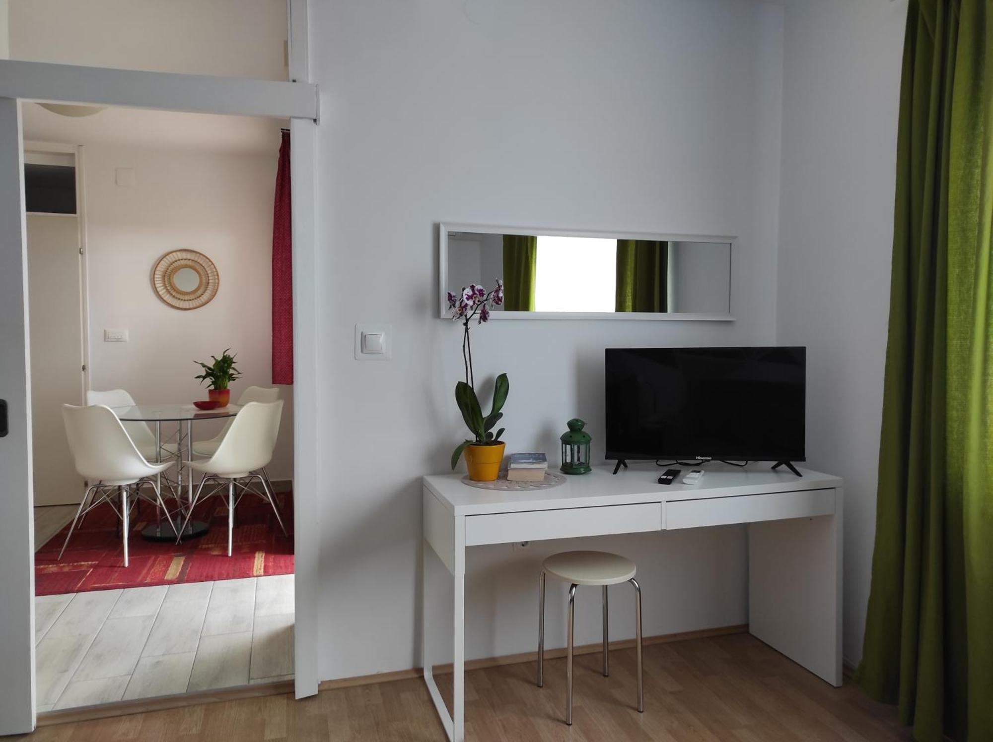 Apartment Stipcic-Mreznicki Brig Duga Resa Esterno foto