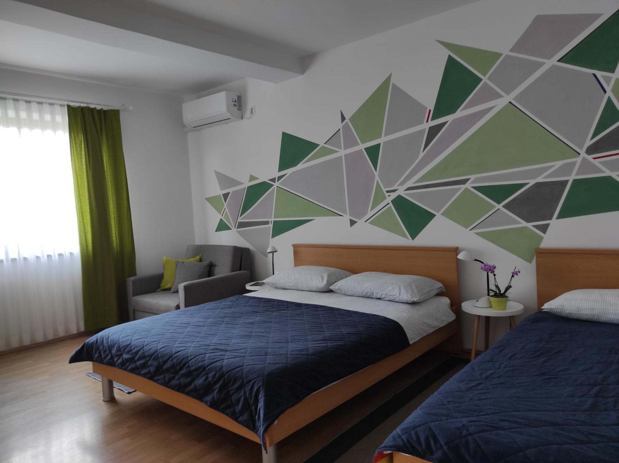 Apartment Stipcic-Mreznicki Brig Duga Resa Esterno foto